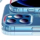 thumbnail image 4 of Carcasa Para iPhone 15 Pro Transparente MagSafe, 4 of 4