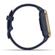 thumbnail image 4 of Garmin Venu Sq Music Navy/Light Gold, 4 of 4