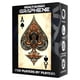 thumbnail image 1 of Fundas para cartas Realm Guard Graphene 100 unidades TCG/MTG As de Espadas, 1 of 7