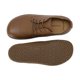 thumbnail image 3 of Zapatos Barefoot Formal Hombre Bare Urban Brandy Cardinale marron claro 39, 3 of 9