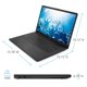thumbnail image 2 of Laptop HP 2025 17.3" HD+ i5-1334U 8GB 256GB SSD Win11 Pro, 2 of 6