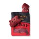 thumbnail image 1 of Juguete de peluche para perros Fringe Snack Attack 3 en 1 interactivo, 1 of 2