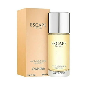 Calvin Klein - Perfume Hombre Escape Edt 100 Ml