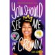thumbnail image 1 of Libro Scholastic: You Should See Me in a Crown, 1 of 1