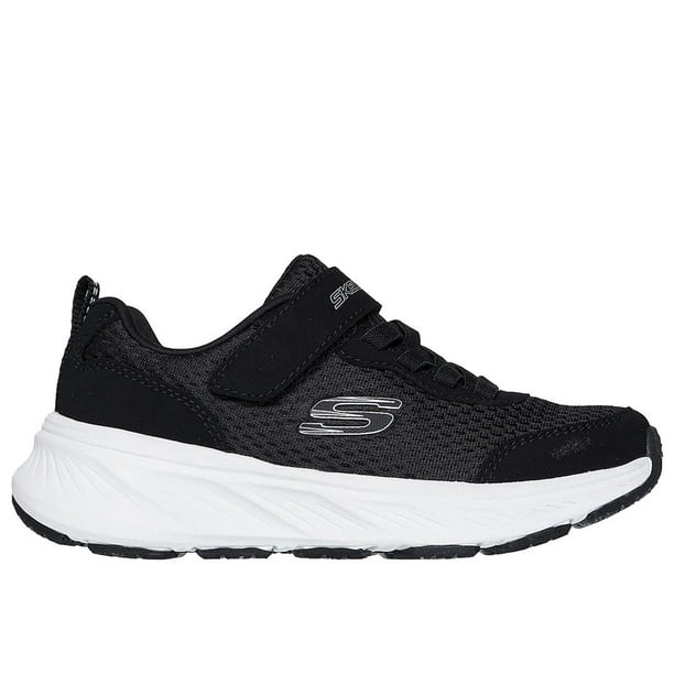 Zapatilla Skechers Niños 404800L Black negro 31
