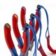 thumbnail image 4 of Alicates KNIPEX 87 02 180 SBA Multi‑componente, 4 of 5