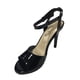 thumbnail image 4 of Sandalia Ecocuero  ZAW72 Negro, 4 of 5