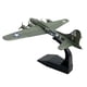 thumbnail image 3 of 1/144 Escala US B 17 Modelo De Avión Adornos Modelo De Avión, 3 of 5