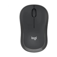 Logitech - Mouse Inalambrico Bluetooth 3 Bot Negro M240 Silent