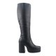 thumbnail image 1 of Bota Chalada Mujer Dream-8 Negro Casual, 1 of 5