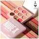 thumbnail image 3 of Paleta De Sombras Nude X Mini "Unseen", 3 of 3