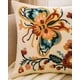 thumbnail image 3 of Set De 4 Fundas De Cojin Bordadas 45x45 Beige 01, 3 of 4