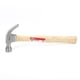 thumbnail image 1 of Martillo de acero y madera 16oz, 1 Un, 1 of 1