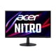 thumbnail image 1 of Monitor Curvo Acer Nitro ED240Q 23.6" FHD 165Hz HDMI Negro, 1 of 4