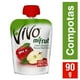 thumbnail image 2 of Compota Mifrut Manzana, 90 g, 2 of 2