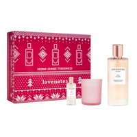 Ariana Grande - Lovenotes Estuche Edp 125Ml+Deluxe Mini Parfum 7 5Ml+Vela