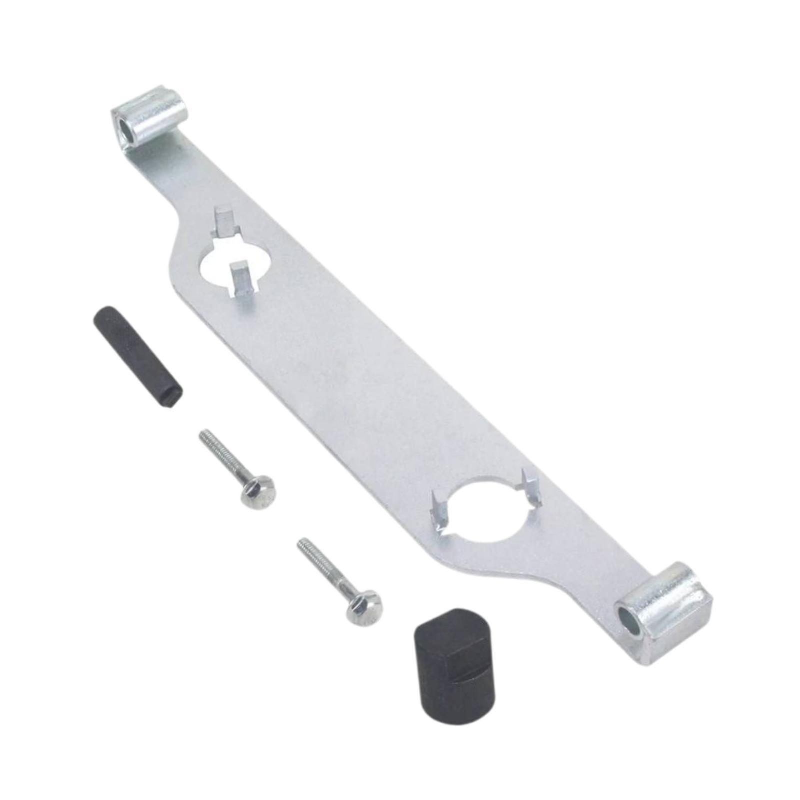 Ioensy - Herramienta De Sincronización Del Motor Herramienta Profesional De Cadena De Distribución Del Motor Para Saab 08-15