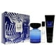 thumbnail image 3 of Driven Blue De Para s: Set De Regalo En Spray Edt, Gel De Ducha, Spray De Viaje Ml, 3 of 4