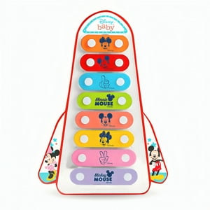 Mi Primer Xilófono Musical – Disney