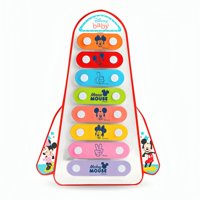 Mi Primer Xilófono Musical – Disney