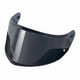 thumbnail image 2 of FF808 Visera de Casco para LS2 Stream II Protector Facial Lente Teñida Accesorios de Motocicleta, 2 of 8