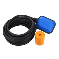 Power Pro - Interruptor De Nivel Fspp7M