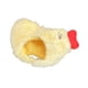 thumbnail image 3 of Sombrero De Peluche De 10 Cm, Excelente Acabado, Ligero, Versátil, Accesorio Para Disfraz, Estilo C, 3 of 5