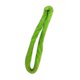 thumbnail image 3 of Correa Para Aro Aéreo Lyra, Suave, Resistente, Para Acrobacias Aéreas, Correa Para Mano Para Aro Lyra, Color Verde, 3 of 5