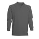 thumbnail image 1 of Polera Pique T/C Ml Hombre gris 3XL, 1 of 3