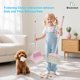 thumbnail image 2 of Set de limpieza para niños pequeños Toddler Cleaning Toy Set 28, 2 of 3