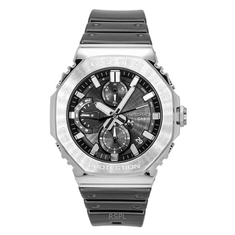 Reloj Digital Casio G-Shock Negro Hombre