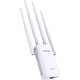 thumbnail image 1 of 3 En 1 WiFi Range Extender Wall Plug 2.4GHz Single Band 300Mbps Para El Hogar, 1 of 5