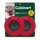 thumbnail image 1 of Coladores para fregadero Best Brands, paquete de 2, 11 cm, borde esmaltado, 1 of 6