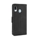 thumbnail image 5 of Funda Cartera Magnética para Samsung Galaxy A40- Tarjetero Desmontable, Cuero PU, Soporte, 5 of 6