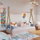 thumbnail image 1 of Cama Infantil Montessori Rosado, 1 of 3