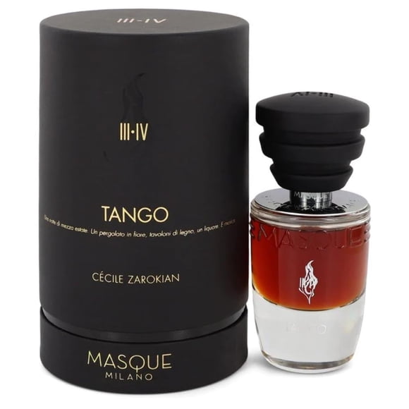 Perfume Masque Milano Tango Eau de Parfum, 35 ml, para unisex