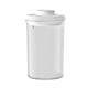 thumbnail image 3 of Contenedor De Almacenamiento Blanco, 3 of 3