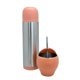 thumbnail image 1 of SET MATE + TERMO BALA KEEP, color surtidos 1 un, 1 of 3