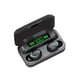 thumbnail image 1 of Audifono Bt Tws Earbuds Con Power Bank, 1 of 2