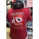 thumbnail image 2 of polera roja pascuero talla S, 2 of 2