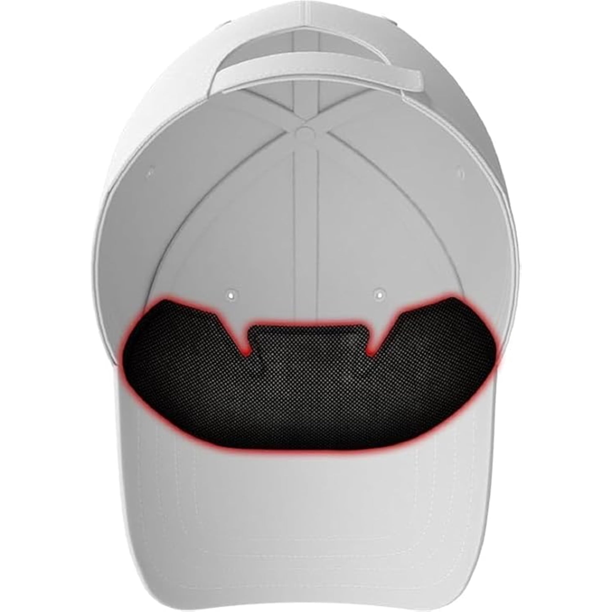 No Sweat - Gorro Sweat Liner Nosweat Que Evita Las Manchas Y El Mal Olor, No Produce Sudor