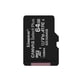 thumbnail image 1 of Tarjeta De Memoria Micro Sd 64Gb 100Mb/s Kingston, 1 of 5