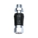 thumbnail image 1 of Adaptador De Regulador De Buceo Sumergible 9/16 Válvula De Empuje Segunda Etapa Estilo C, 1 of 5
