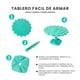 thumbnail image 4 of Juego de Mesa y Habilidad Astronauta Espacial Equilibrio, 4 of 8
