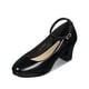 thumbnail image 4 of Zapatos Taco Moda Formal Hebilla Mujer Weide TFA317, 4 of 8