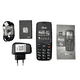 thumbnail image 3 of Telefono Senior Bar Sos 4g Lte Negro, 3 of 5