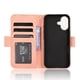 thumbnail image 3 of Funda Tipo Billetera FOXDOCK para iPhone 16 Plus – Tapa Flip con Tarjetero, 3 of 5