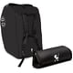 thumbnail image 1 of Bolsa De Viaje Acolchada Para Silla De Coche Y Cochecito Doona, 1 of 6