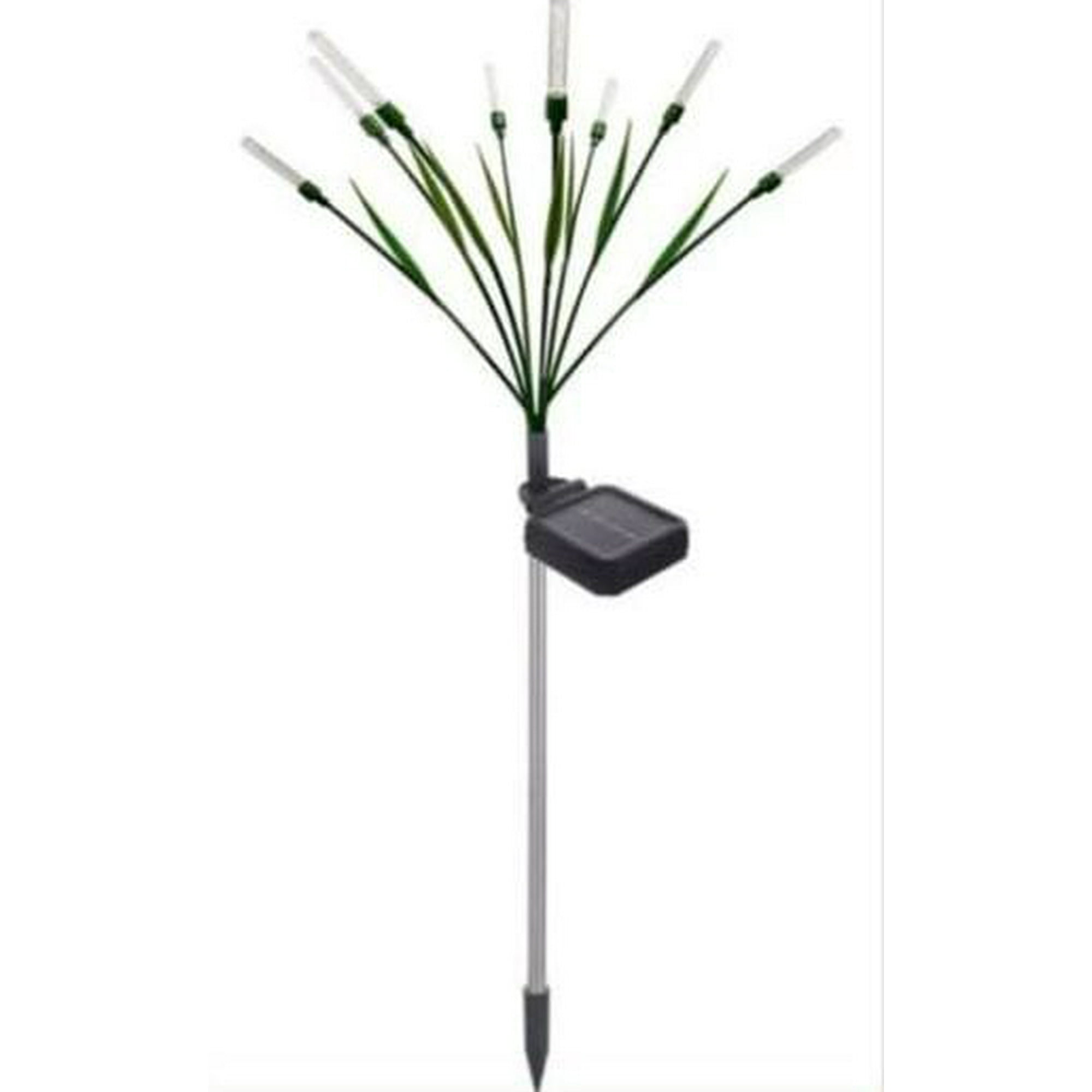 Click Ventas - Lampara Solar Led Decorativa Para Jardín Aprueba De Agua