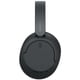 thumbnail image 4 of Auriculares inalámbricos con cancelación de ruido Sony WH-CH720N/B negros, 4 of 9